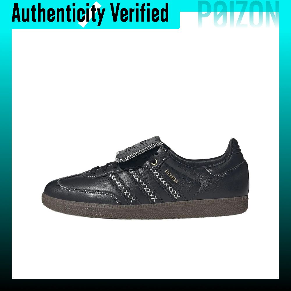Adidas Shoes Samba - Adidas Originals Samba LT Low-Top Skateboard-Schuhe