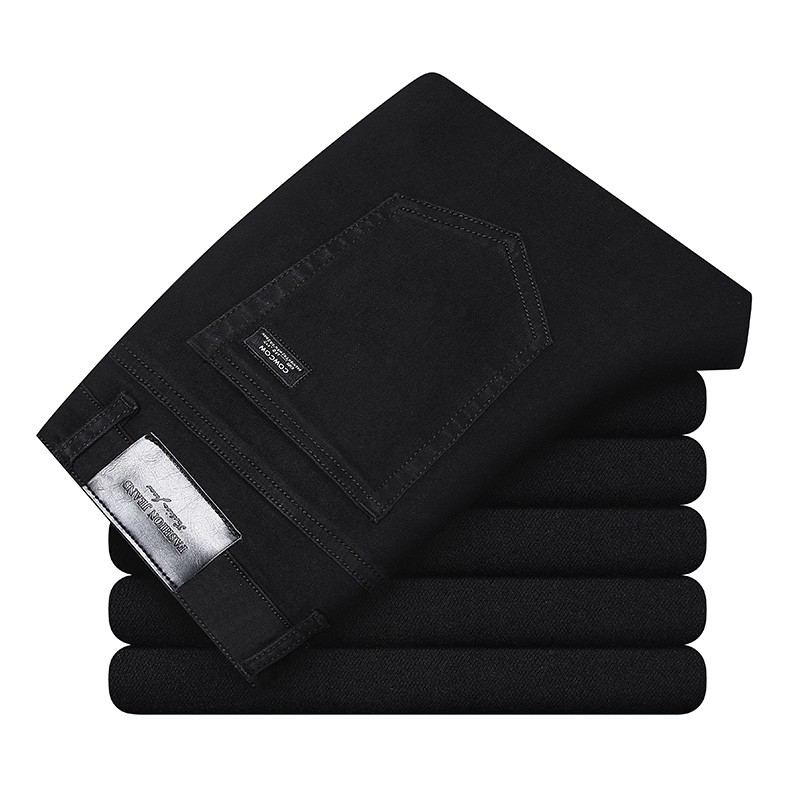 Levis Jeans 501 - 2026 Sommer Frühling Neue Herren Slim