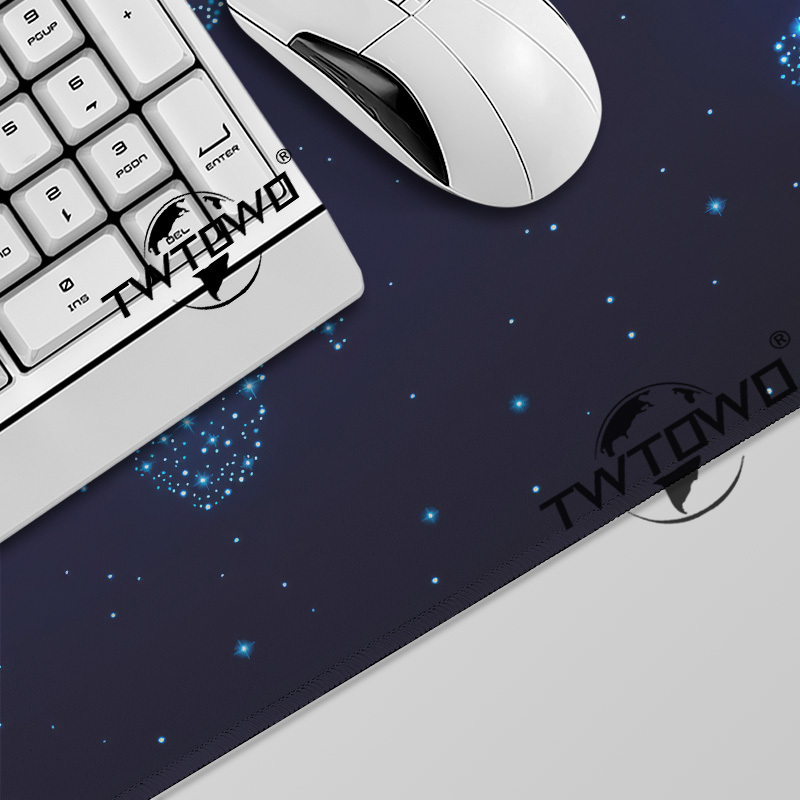 Mauspad Nacht-Himmel-Galaxie G – Custom Night Sky Bewertung und Preis