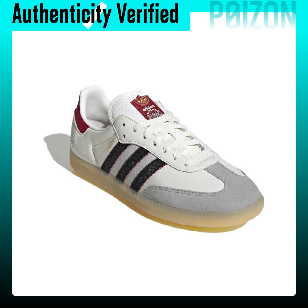 Adidas Originals Samba Low-Top – Adidas Shoes Samba Bewertung und Preis