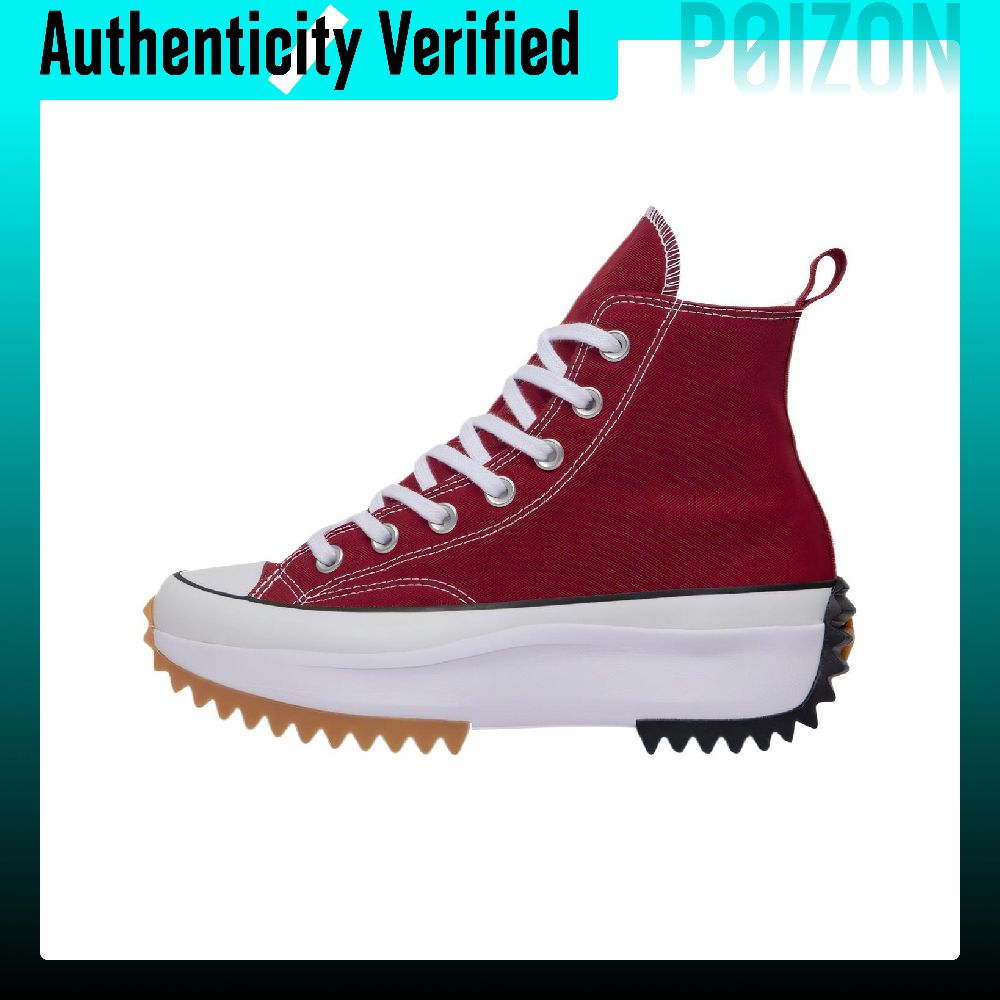 Converse Run Star Hike Bequeme – Converse Shoes Run Star Hike Bewertung und Preis