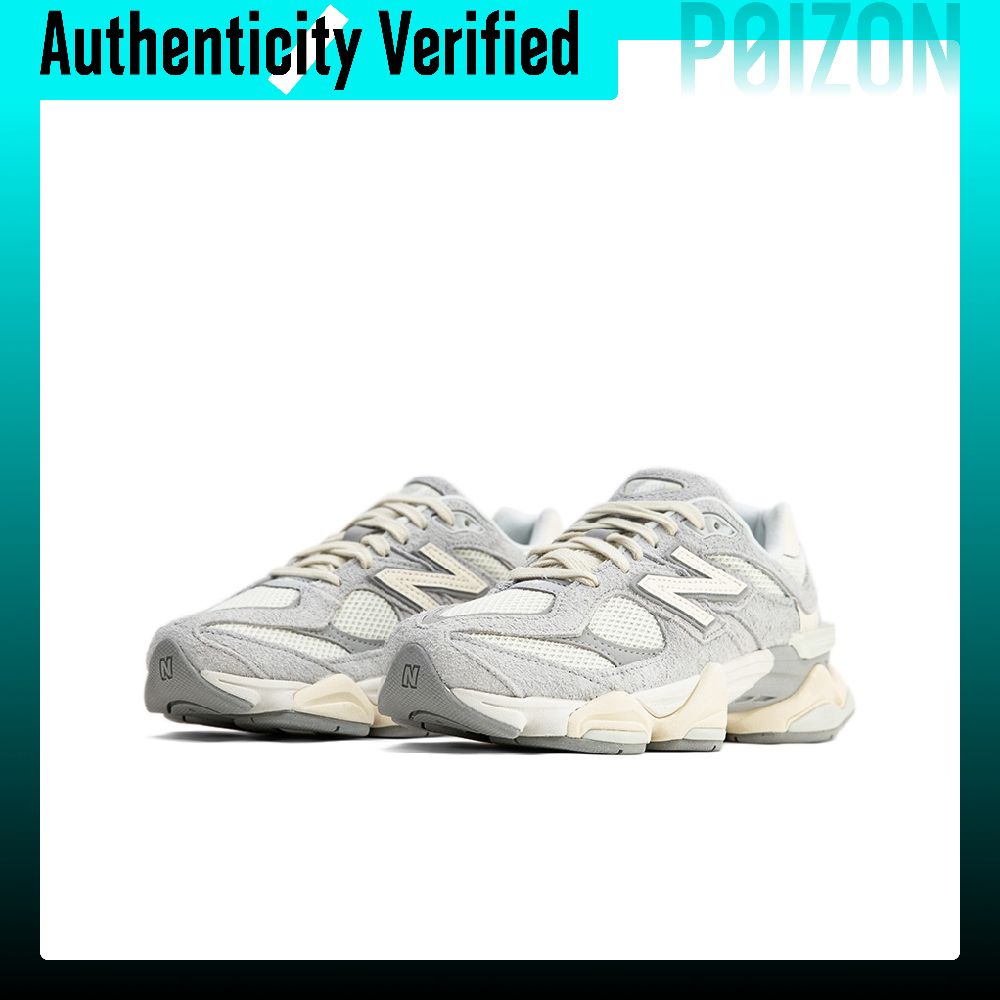 New Balance NB 9060 Freizeitsc – New Balance Shoes 9060 Bewertung und Preis