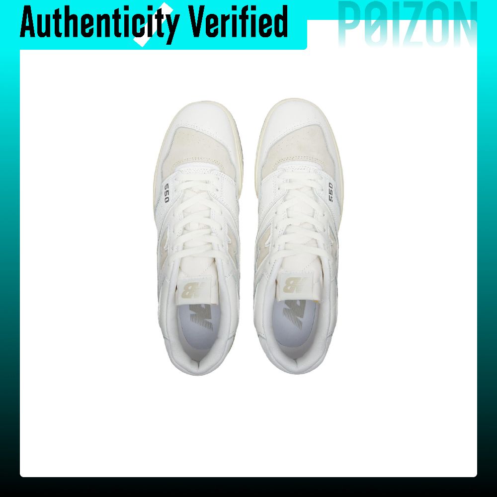 New Balance NB 550 Vintage Bas – New Balance Shoes 550 Bewertung und Preis