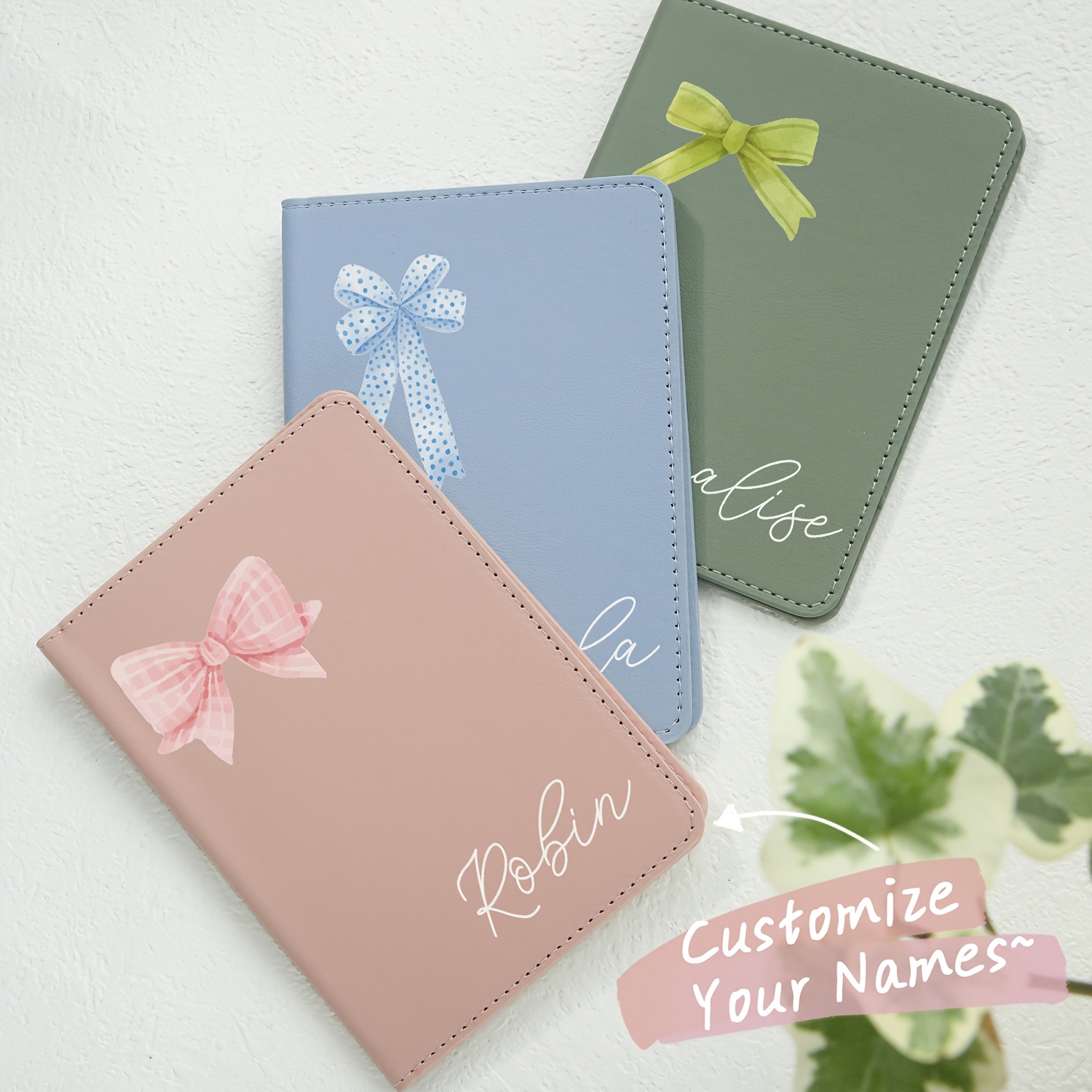 1 Stück personalisierte Reisep – Personalized Name Box Bewertung und Preis
