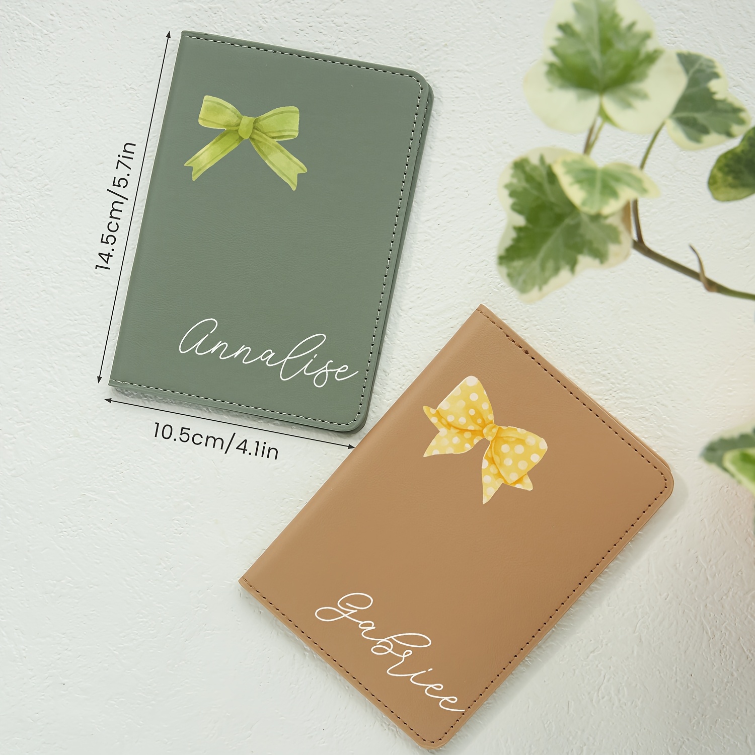 1 Stück personalisierte Reisep – Personalized Name Box Bewertung und Preis