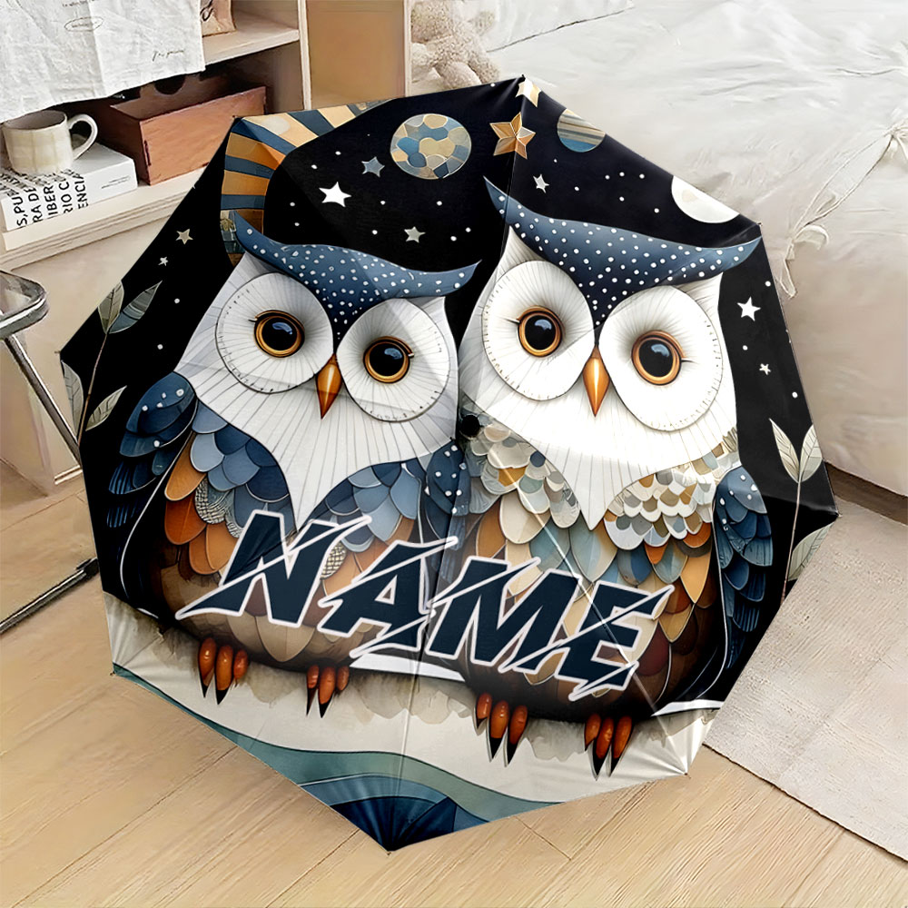 Personalisierter Regenschirm m – Custom Night Sky Bewertung und Preis