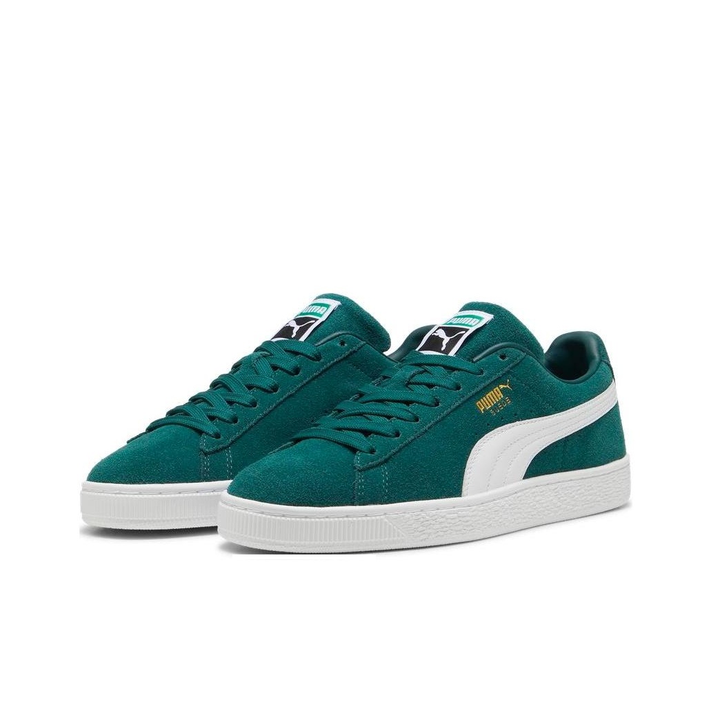 PUMA Wildleder, klassisches Mo – Puma Shoes Suede Classic Bewertung und Preis